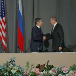 Estados Unidos advierte a Rusia sobre amenazas de guerra en Ucrania mientras Blinken se reúne con Lavrov