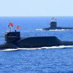 Estados Unidos y la UE preocupados por las 'acciones problemáticas y unilaterales' de China en el mar