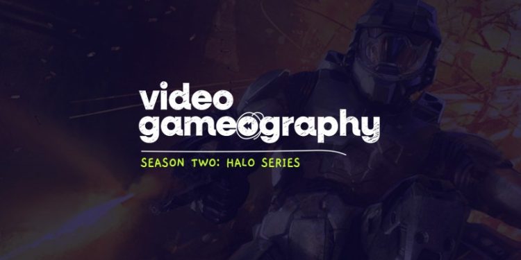 Explorando la historia completa de Halo 2 |  Videojuegos