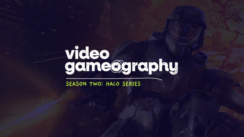 Explorando la historia completa de Halo 2 |  Videojuegos