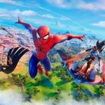 Fortnite: Capítulo 3 revelado oficialmente con nueva isla, Spider-Man y muchos más cambios