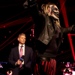 Fuente detrás del escenario sobre cómo WWE 'consiguió' Windham Rotunda al liberarlo después de que firmó un contrato de mucho dinero