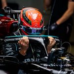 'George Russell tiene que ir por el campeonato en su debut en Mercedes'
