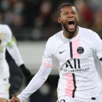 Georginio Wijnaldum salva el sorteo del líder de la Ligue 1, el PSG, en el RC Lens