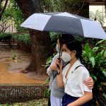 Gran tormenta genera advertencias de inundaciones 'catastróficas' en Hawái