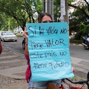 Grupo de Puebla rechaza amenaza de muerte a políticos colombianos
