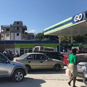 Haití: Transportistas reciben compensación por retiro de subsidios al combustible
