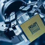 Intel analiza una planta de semiconductores en India