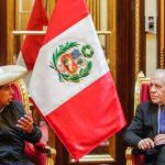 Jefe de la OEA dice presidente peruano decidido a combatir la corrupción