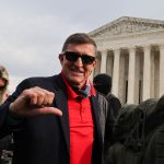 Juez rechaza oferta del exasesor de Trump Michael Flynn para bloquear la citación de investigación del Capitolio del 6 de enero