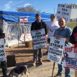 Kellogg's llega a un acuerdo provisional con trabajadores en huelga