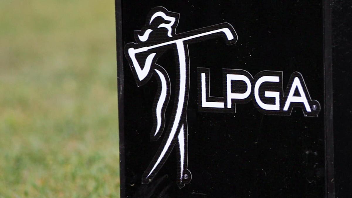 LPGA selecciona campo en Fort Myers, Florida, para el Campeonato Drive On 2022