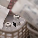 La FDA amplía el refuerzo de COVID de Pfizer y abre la dosis adicional a los 16 años
