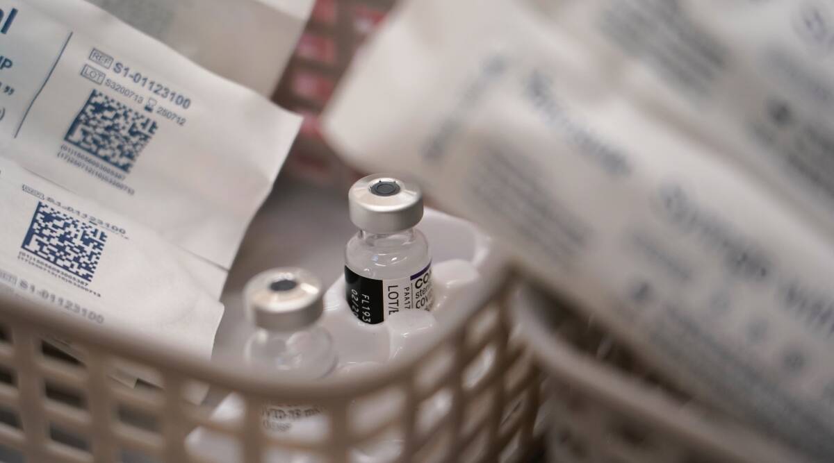 La FDA amplía el refuerzo de COVID de Pfizer y abre la dosis adicional a los 16 años