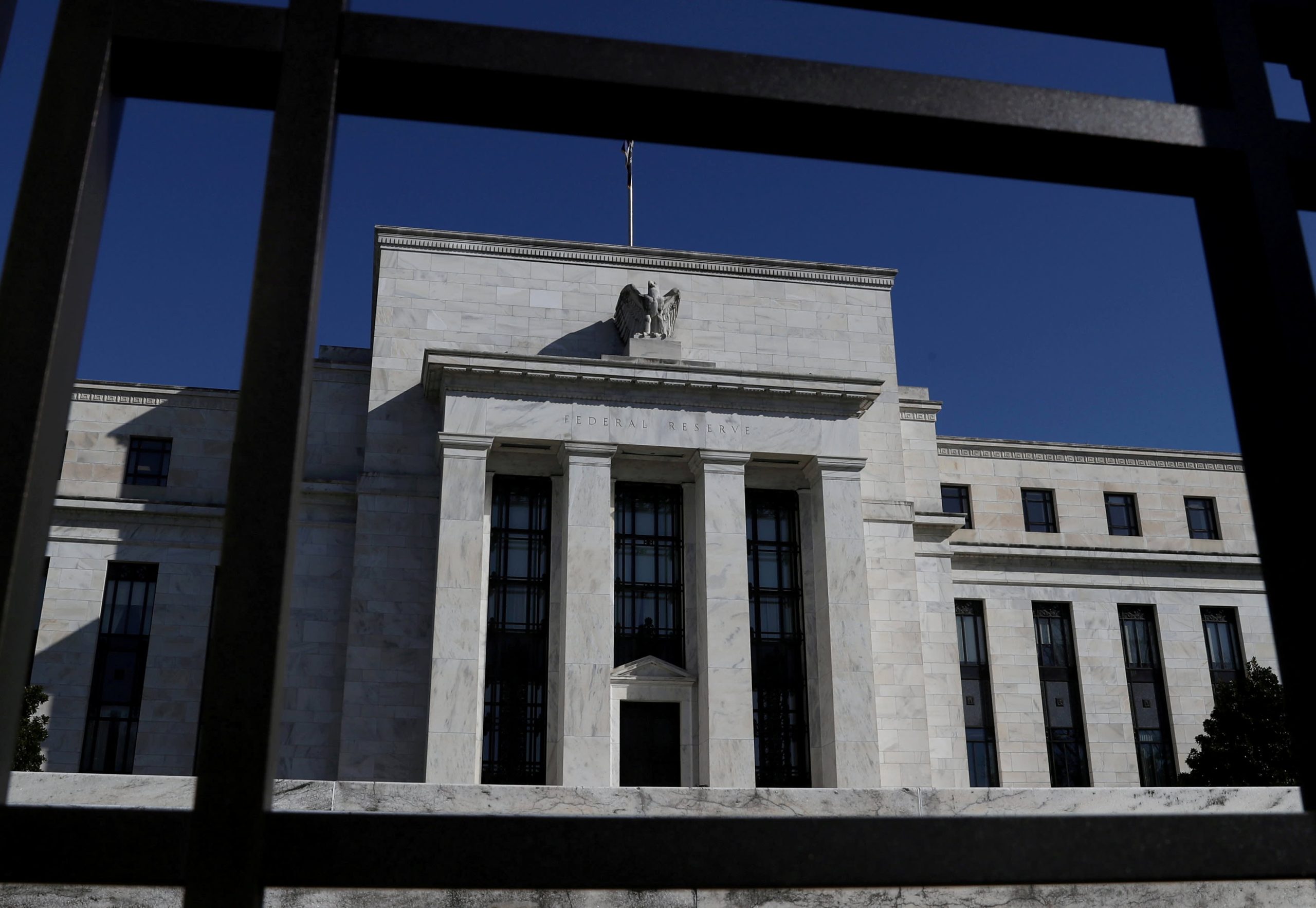 La Reserva Federal todavía tiene muchas preguntas que responder sobre su estrategia a largo plazo