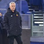 La Roma de José Mourinho pierde 3-0 ante su ex equipo el Inter de Milán