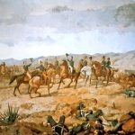 La batalla de Ayacucho logró la independencia del Perú en 1824