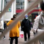 La ciudad china de Xi'an, afectada por COVID, informa un aumento en las infecciones