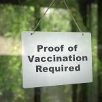 La corte detiene la implementación del requisito de vacunación Covid-19 en Kenia