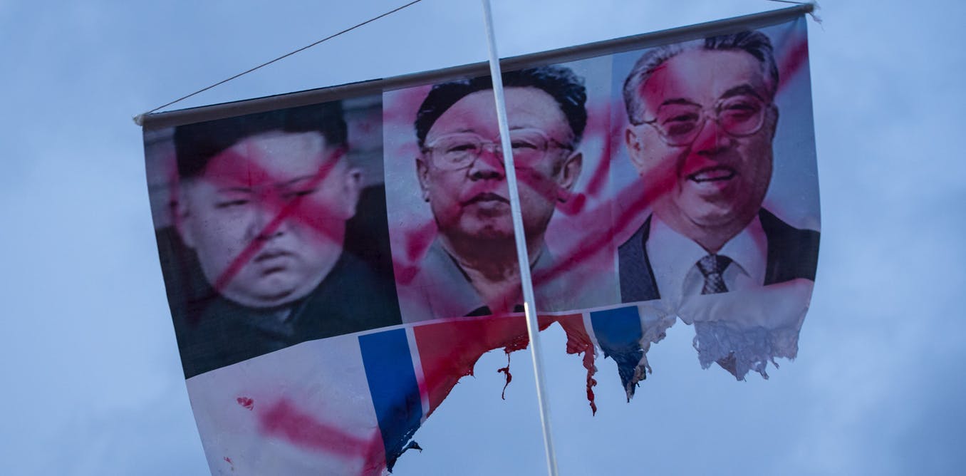 La década de Kim Jong Un en el poder: hambre, represión y un gobierno brutal, al igual que su padre y su abuelo