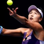 La estrella del tenis de China Peng niega haber hecho una acusación de agresión sexual
