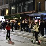 La fiesta de Navidad de la empresa provoca el brote de Omicron en Noruega