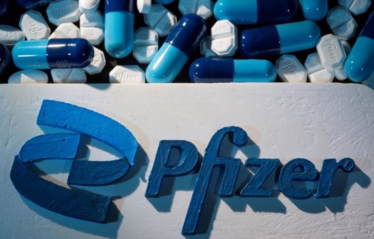 La píldora oral Covid-19 de Pfizer obtiene autorización de EE. UU. Para uso en el hogar