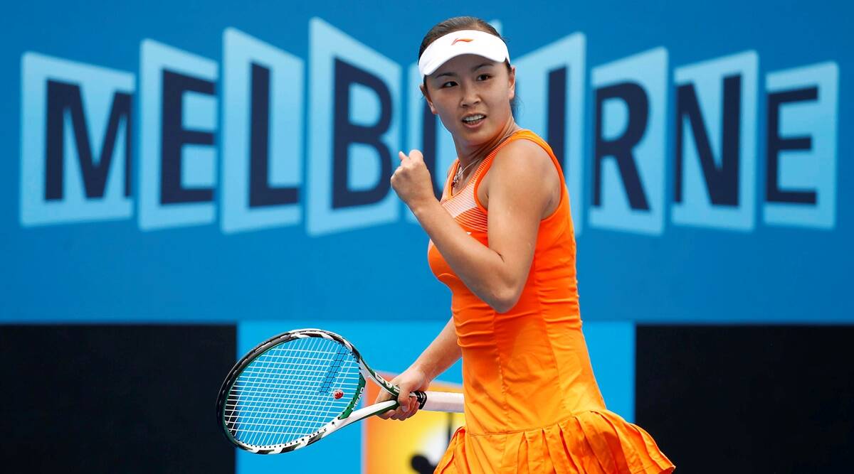 La postura de la WTA en China sobre la desaparición de Peng Shuai podría ser única y costar millones