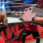 Las calificaciones de WWE Raw (20/12/21) caen desde la semana pasada