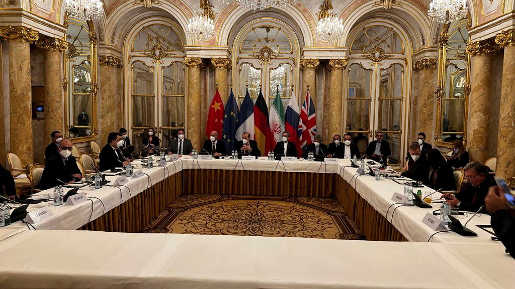 Las conversaciones sobre el acuerdo nuclear con Irán se reanudarán el 27 de diciembre