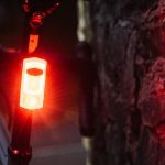 Las nuevas luces de bicicleta See.Sense ICON 3 'llevan la visibilidad del ciclista a un nuevo nivel'
