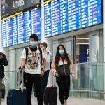 Las nuevas reglas de prueba de COVID-19 podrían causar 'caos' en los aeropuertos canadienses: grupos de la industria - National