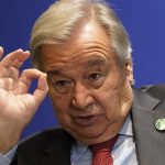 Las restricciones en el sur de África 'una especie de apartheid de viajes', dice el jefe de la ONU