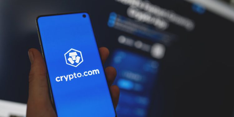 ¿Debería comprar Crypto.com (CRO)?  acción del precio y análisis a seguir - Cripto noticias del Mundo