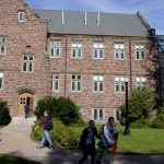 Las universidades de Mount Allison y Moncton comenzarán el semestre de 2022 en línea - New Brunswick