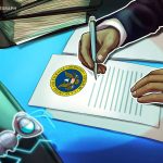 Legislador de EE. UU. Insta a que el Congreso adopte medidas sobre las criptomonedas, ya que el gobierno evita el cierre