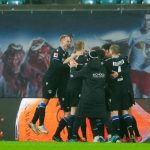 Leipzig cae a la derrota en casa, Gladbach regala la victoria