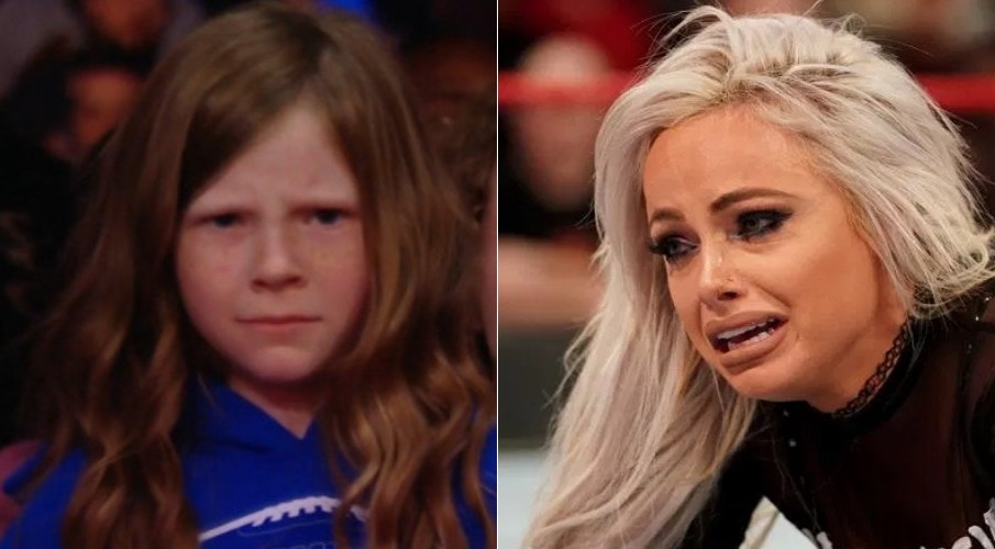 Liv Morgan ha encontrado a la 'chica Liv decepcionada', quiere que esté en el Día 1 de la WWE