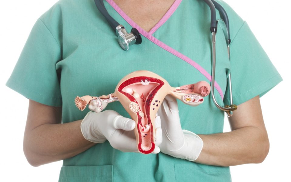 Los exámenes de detección de cáncer de cuello uterino se desploman durante los bloqueos