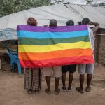 Los legisladores senegaleses redactan leyes más estrictas contra las personas LGBT
