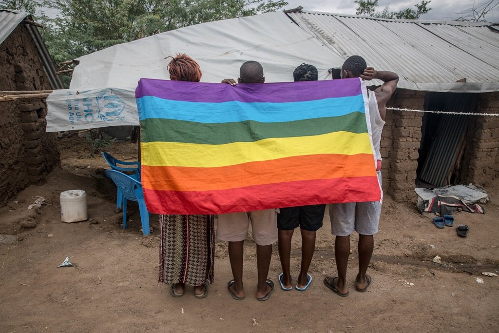 Los legisladores senegaleses redactan leyes más estrictas contra las personas LGBT