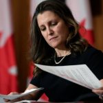 Los liberales proporcionarán actualización fiscal, perspectivas futuras para la economía canadiense hoy - Nacional