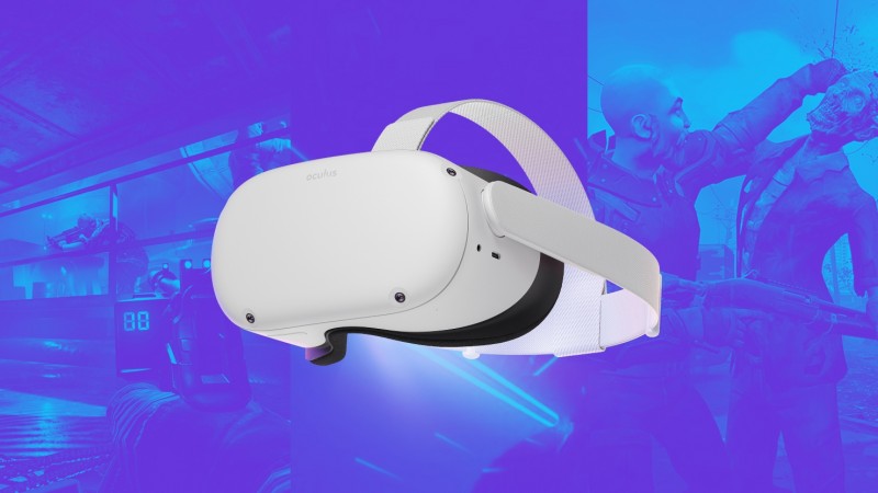 Los mejores juegos de realidad virtual para tu Oculus Quest 2