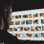 El gobierno francés ha anunciado que tomará medidas para bloquear cinco de los principales sitios de pornografía del mundo a partir de mañana a menos que introduzcan medidas de protección para garantizar que todos los usuarios tengan 18 años o más (imagen de archivo)
