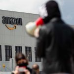 Los trabajadores de Amazon en los EE. UU. Ahora enfrentan menos obstáculos para organizarse