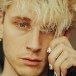 Machine Gun Kelly, Machine Gun Kelly news, Machine Gun Kelly mental health, Machine Gun Kelly talks about mental health struggles, Drew Barrymore show, indian express news
