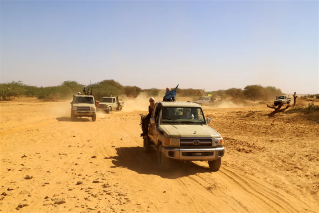 Cuatro soldados muertos en ataque en Malí: ejército