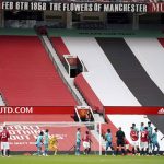 Man Utd cerró complejo de entrenamiento después de casos de COVID-19, juego de Brentford en duda