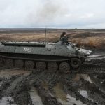 'Mantenga al defensor adivinando': las opciones militares de Rusia sobre Ucrania