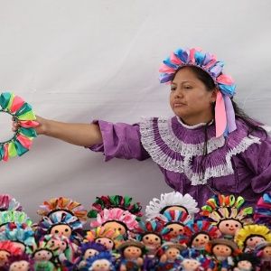México protege el patrimonio de los pueblos indígenas y afrodescendientes